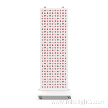 Infrared Led Light Therapy for Face Near Me